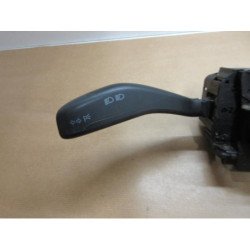 Com (bloc Contacteur Tournant+commodo Essuie Glace+commodo Phare) Volkswagen Polo 4 Phase 1